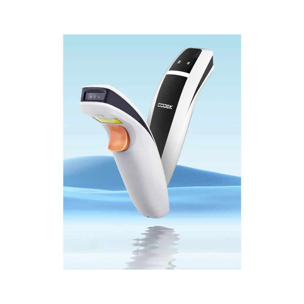 Urovo Wireless 2D Barcode Scanner1280x10801.3mp Cmos 60 Fps Min 3Mil Bt4.0 (100M)Ip541.8m Drop 5715328118713