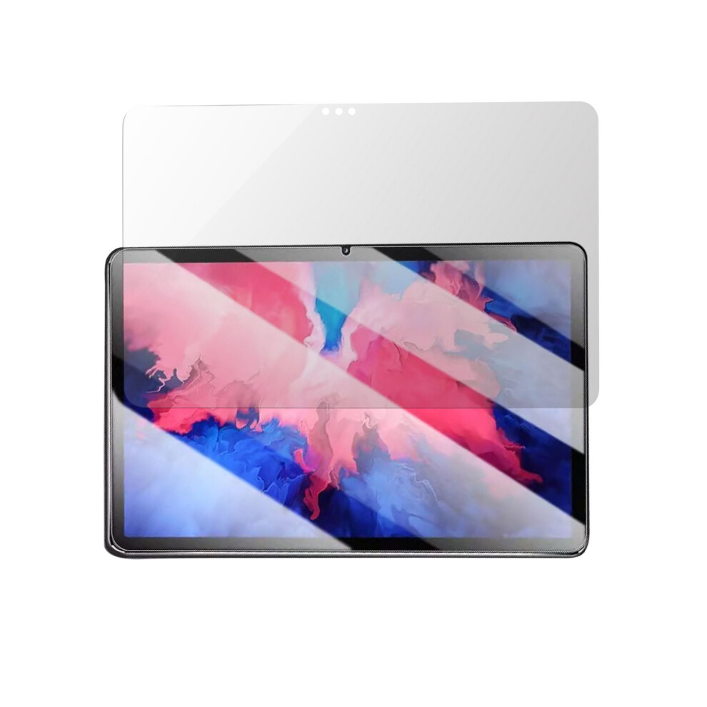 Estuff Lenovo M10 Hd (2Nd Gen) Screen Protector. Titan Shieldâ 5715063133057