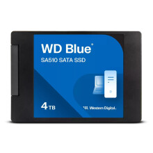 Western Digital 4 TB SATA 2.5-Inch