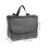 3Pcs Multifunctional Grey Wheelchair Side Bag with Adjustable Straps 9
