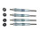 3671027010 4PC Car Ignition Glow Plug for  Santa Fe Trajet Tucson 2.0L 2.2L Glow Plug D3EA D4EA D4FA D4EB 2