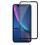 eSTUFF iPhone 11/XR Full Cover Screen Protector. Titan ShieldÂ 1