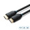 MicroConnect HDMI Cable 4K 4m 1