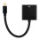 ProXtend Mini Displayport to VGA Adapter Active 20cm. 2