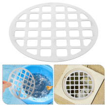 4St Duurzame Rvs Pool Filter Mesh Voor Skimmer En Zwembad Onderhoud