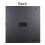 Lanview by Logon 19" Rack Cabinet 12U Double Section 3