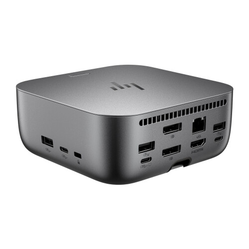 HP HP Thunderbolt 4 Ultra 180W G6 Dock 1