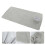 Drap De Lit Esthétique Gris En Élastique Et 1