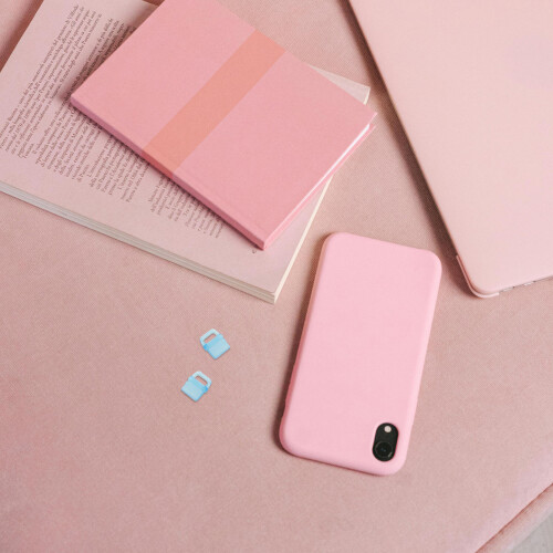 50Pièces Cache Poussière USB C Plastique Pour Smartphones Tablettes Pièce 2