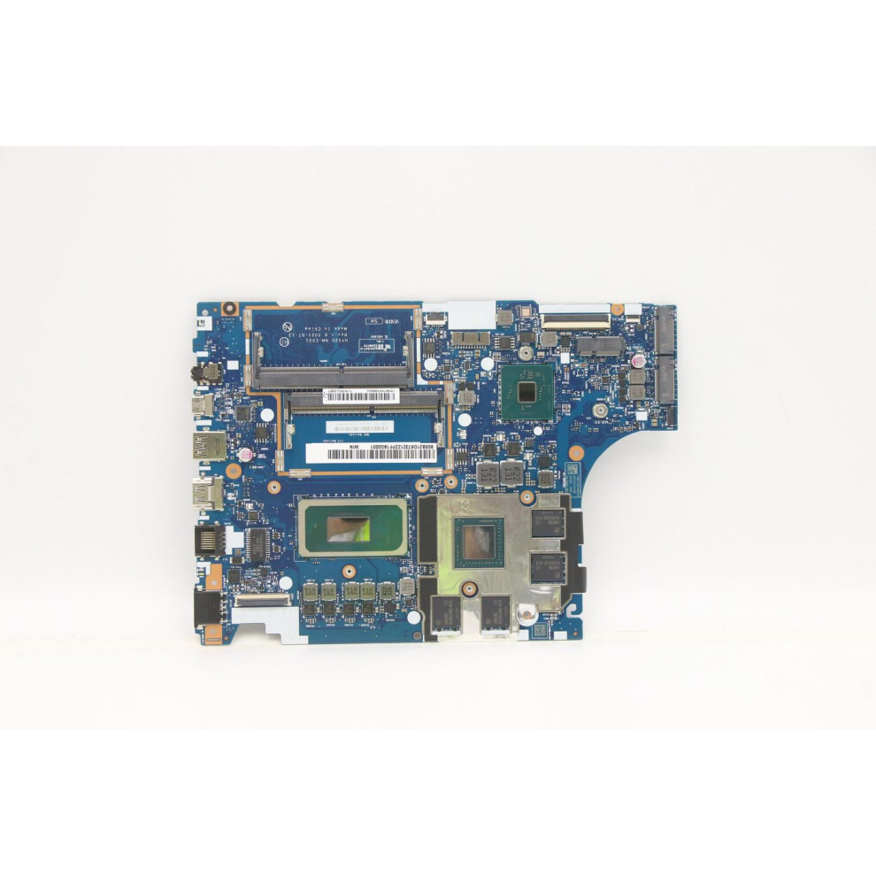 Lenovo Motherboard For Thinkbook 15P G2 Ith Notebook