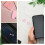 50Pièces Cache Poussière USB C Plastique Pour Smartphones Tablettes Pièce 4