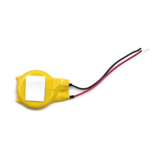 Lenovo Lenovo RTC-batteri (Panasonic), 01HY789