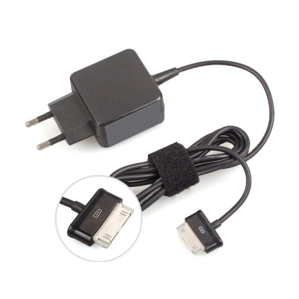 Coreparts Power Adapter For Samsung 10W 5V 2A Plug: Special Eu Wall For P5100 P6800 P6200 P3100 P1000 P7510 P1010 5711045791178