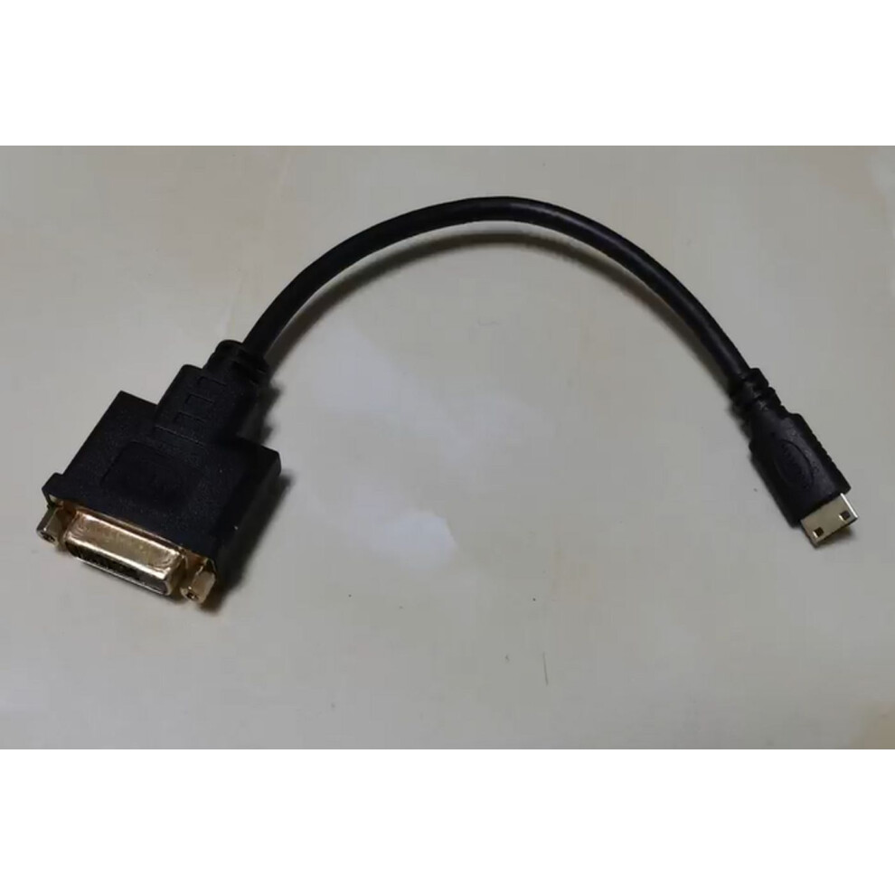 Proxtend Adapter Mini-Hdmi (Male) To Dvi-D (Female) 5715063128572