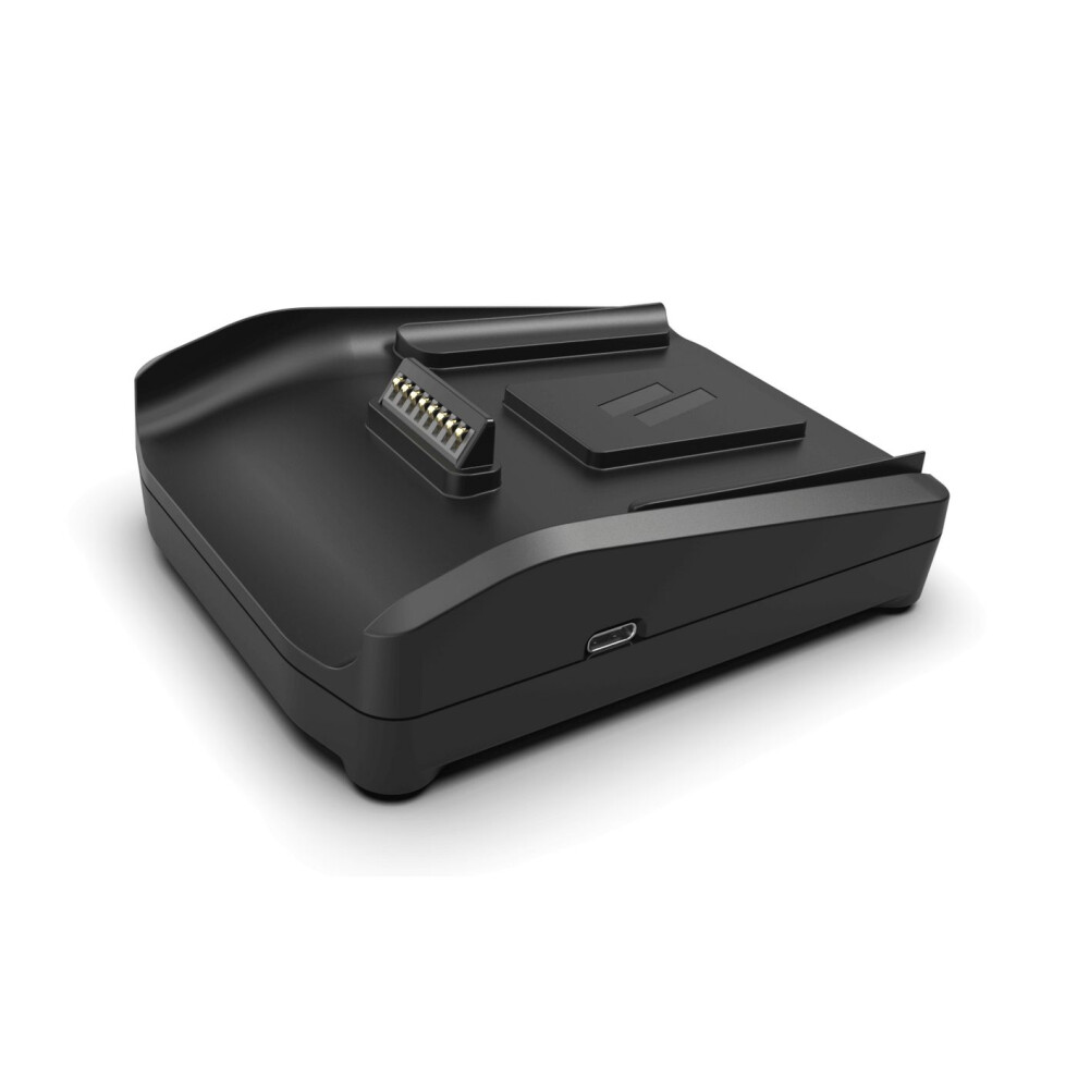 Havis Single-Bay Charger For Castles S1f2 Mobile Payment Device 5715063646632