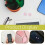 50Pièces Cache Poussière USB C Plastique Pour Smartphones Tablettes Pièce 6