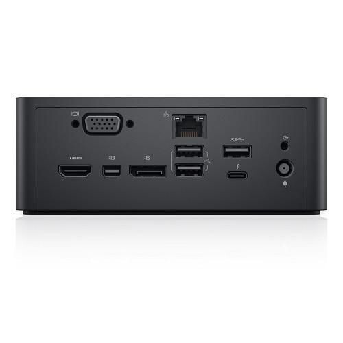 Dell Dell 210W Gigabit LAN VGA HDMI DP Mini DP Thunderbolt 1
