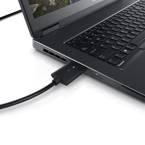 Dell Dell 210W Gigabit LAN VGA HDMI DP Mini DP Thunderbolt 2