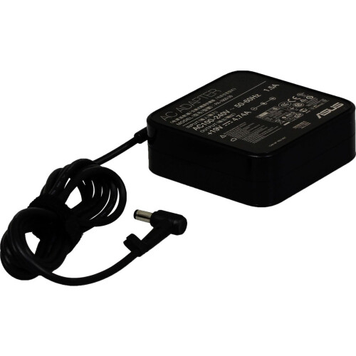ASUS Asus Power Adapter 90W 19V 3-pin Black