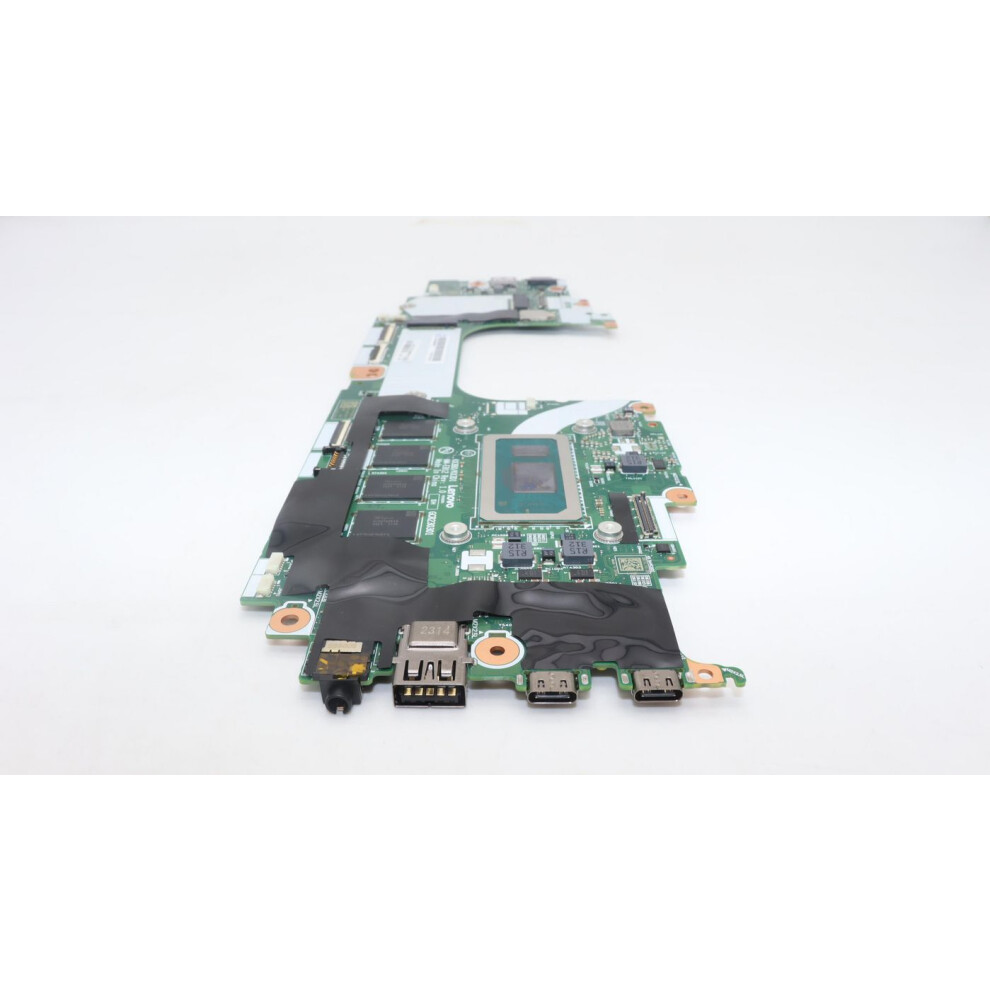 Lenovo Motherboard For Thinkpad X13 Yoga Gen 4 Notebook