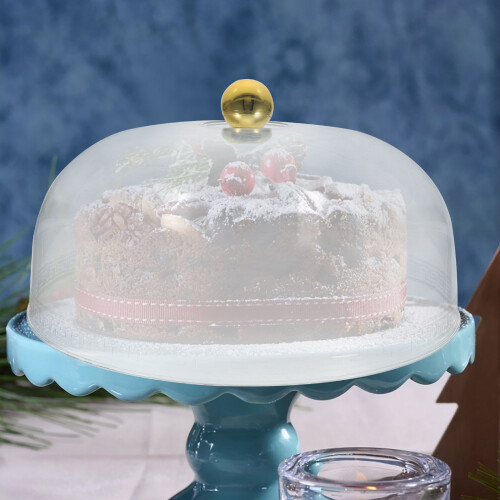 Kuchenhaube Dome Abdeckung Für Party Und Buffet 2