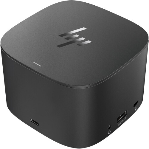 HP HP Thunderbolt Dock 120W G2 1
