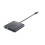 Dell Dell Adapter USB-C to HDMI/DP with Power Pass-Through 2
