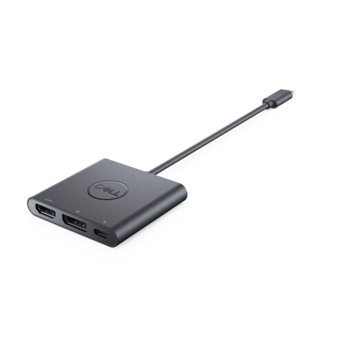 Dell Dell Adapter USB-C to HDMI/DP with Power Pass-Through 1