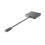 Dell Dell Adapter USB-C to HDMI/DP with Power Pass-Through 5