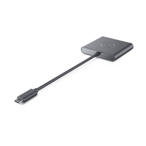 Dell Dell Adapter USB-C to HDMI/DP with Power Pass-Through 2