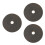 3Pcs Adhesive Strips for Speakers Vibration Dampening Pads 5