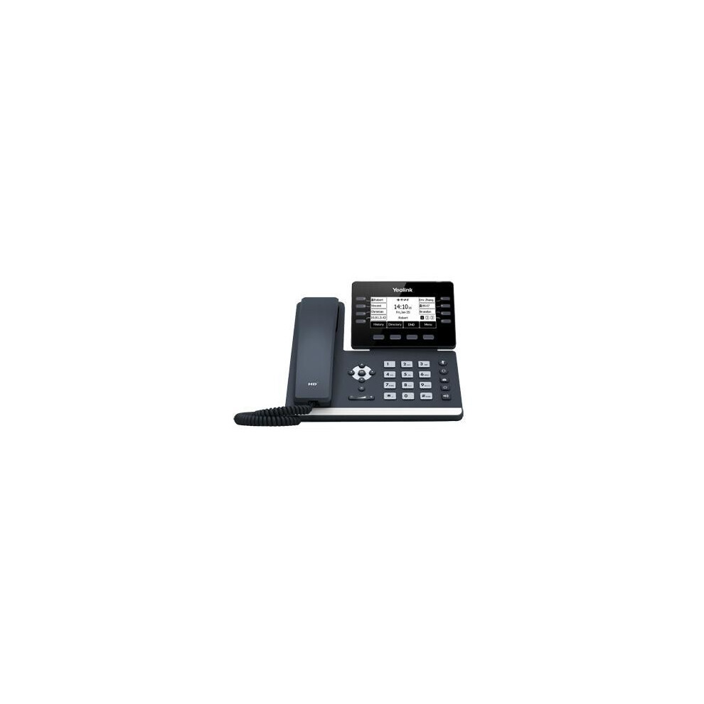 Yealink 3.7" Lcd Bt 4.2 Wi-Fi Usb Hd 5715063213056