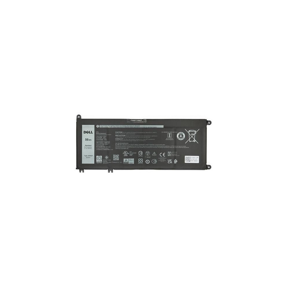 Dell Battery 56Whr 4 Cell Lithium Ion 5704174889441