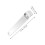 10Pièces Mini Ouvre-Flacon Réutilisable Portable Argent 7