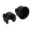 ABS Tailgate Pivot Bushings Set of 2 4