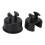 ABS Tailgate Pivot Bushings Set of 2 9