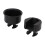 ABS Tailgate Pivot Bushings Set of 2 7