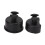 ABS Tailgate Pivot Bushings Set of 2 21