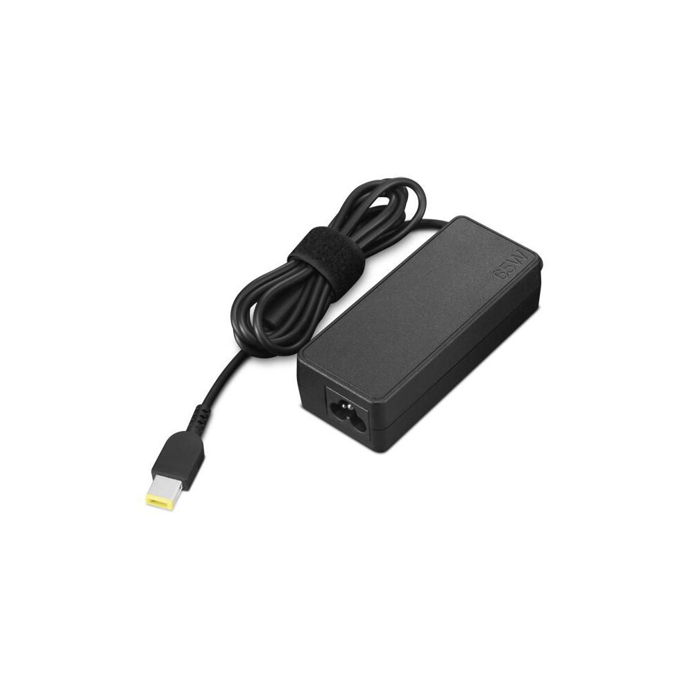 Lenovo Power Adapter/Inverter Indoor 65 W Black
