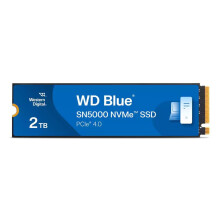 Western Digital 2 TB M.2 2280 PCIe Gen4 x4