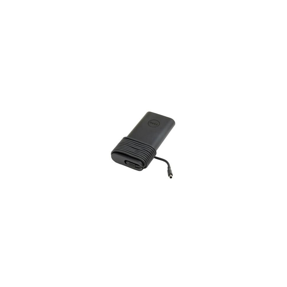 Dell 450-Agns Power Adapter/Inverter Indoor 130 W Black