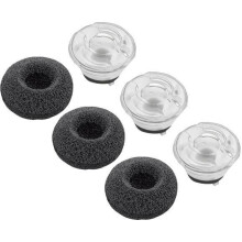 HP Voyager Legend Large Eartips and Foam Covers (3 Pieces)
