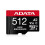 ADATA ADATA 512 GB microSDXC Class 10 V30 A2 2