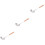 3Pcs Multi Color Stainless Steel Ladle Cooking Spoon Solid Long Handle 5