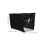 4Pcs Clear PVC Moving Head Light Rain Covers Multi Color Stage Shield 9
