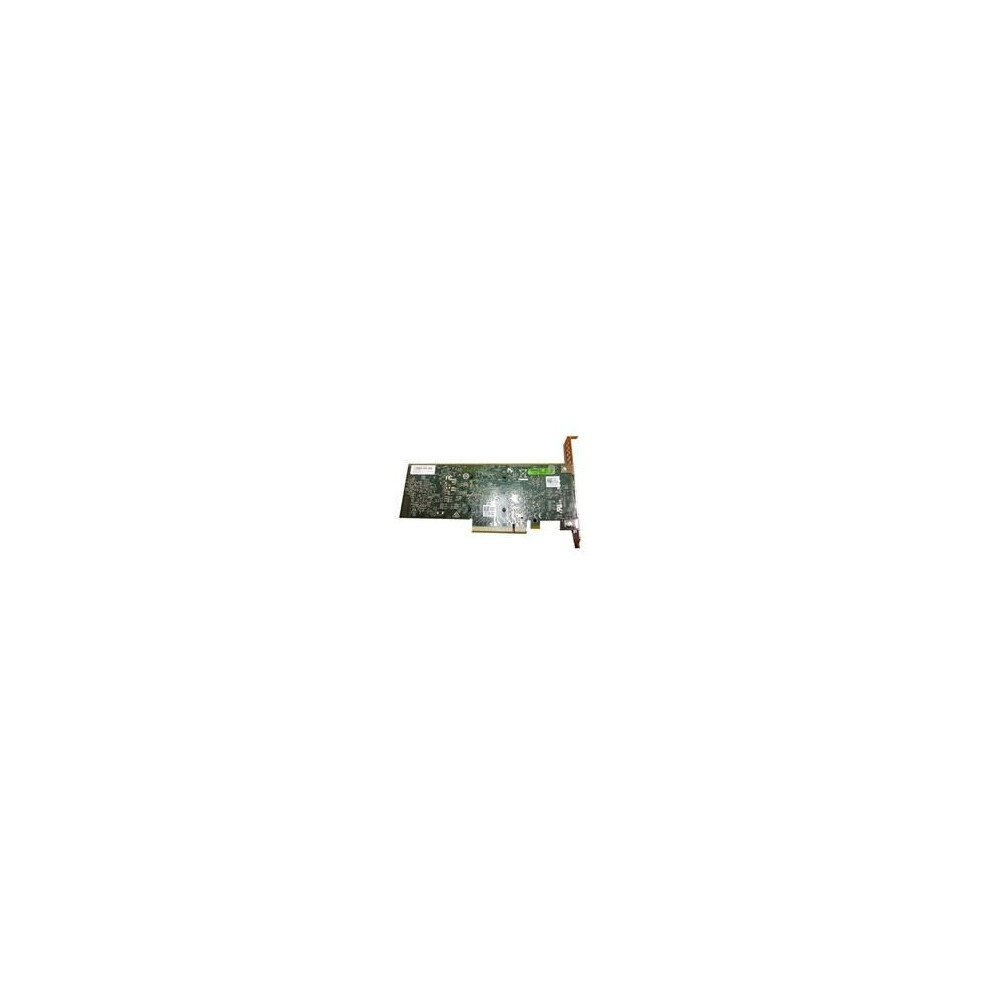 Dell Broadcom 57412 Dual Port 10Gb Sfp+ Pcie Adapter Full Height Customer Install