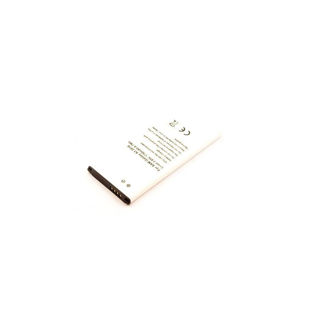 Coreparts Battery For Samsung 6.7Wh Li-Ion 3.85V 1750Mah Samsung 5711783496922