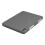 Logitech Logitech Combo Touch with Detachable Keyboard and Trackpad Case for iPad 3