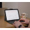 Logitech Logitech Combo Touch with Detachable Keyboard and Trackpad Case for iPad 4