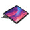 Logitech Logitech Combo Touch with Detachable Keyboard and Trackpad Case for iPad 5